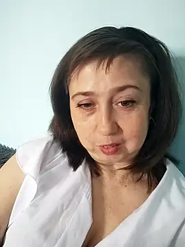 MaryKiki5619 online show from 05/30/26, 09:50