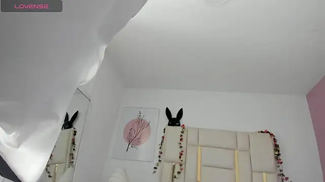 Maxxine VX online show from 01/09/26, 07:37