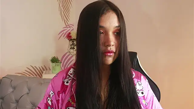 Isabelle Lane online show from 02/24/26, 12:36