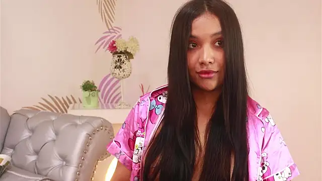 Isabelle Lane online show from 02/25/26, 12:48