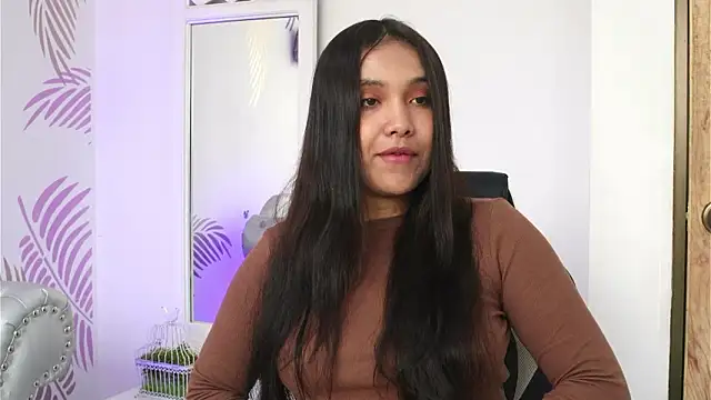 Isabelle Lane online show from 03/19/26, 12:42