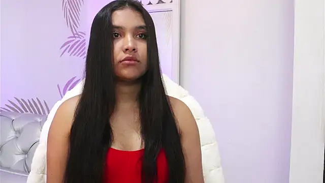 Isabelle Lane online show from 03/21/26, 12:32