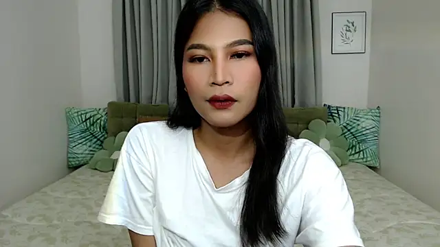 YourPrettyBella TS online show from 01/17/26, 06:44