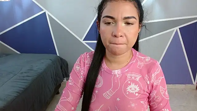 AliceSmity  online show from 11/10/25, 05:56