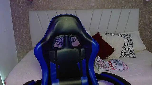 AliceSmity  online show from 01/18/26, 12:09