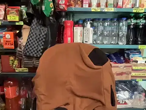 elmijinn online show from 03/30/26, 05:14