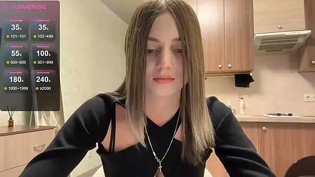 AidaGloshen online show from 02/09/26, 05:50