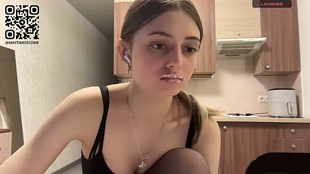 AidaGloshen online show from 04/06/26, 03:57