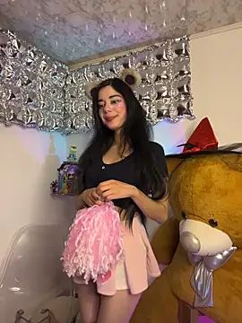 wetbyAlice online show from 10/24/25, 11:23