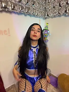 wetbyAlice online show from 10/26/25, 12:05