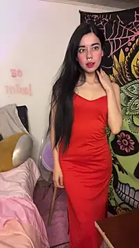 wetbyAlice online show from 12/20/25, 01:34