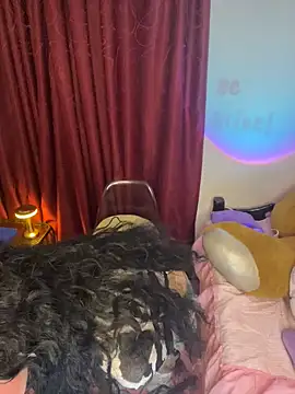 wetbyAlice online show from 02/10/26, 12:04