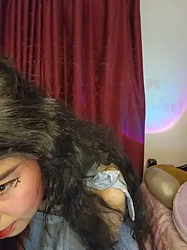 wetbyAlice online show from 02/15/26, 11:23