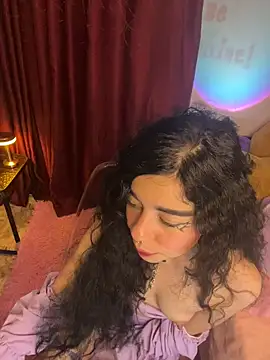 wetbyAlice online show from 03/01/26, 01:51