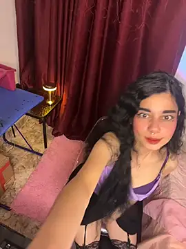 wetbyAlice online show from 03/10/26, 12:48