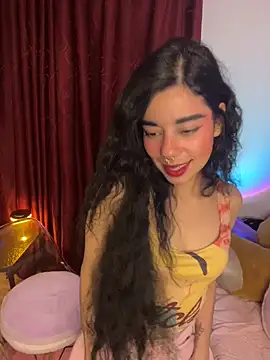 Snapshot of wetbyAlice chatting on 04/01/26, 12:22 wetbyAlice online show from 04/01/26, 12:22