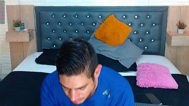 Tribilin ht online show from 02/12/26, 08:48