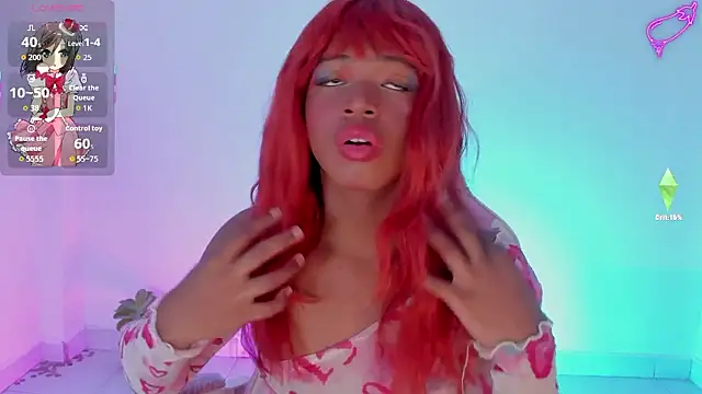 Snapshot of cherxyl_royal chatting on 01/16/26, 03:38 cherxyl royal online show from 01/16/26, 03:38