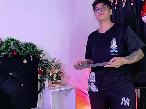 zarek boston online show from 12/04/25, 04:33