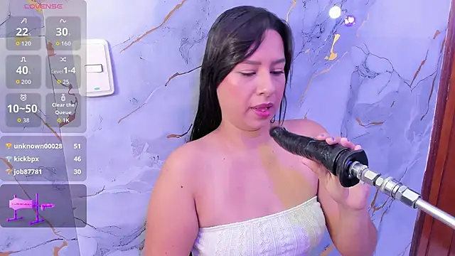 Snapshot of anna_eyes_ chatting on 10/30/25, 12:06 anna eyes  online show from 10/30/25, 12:06