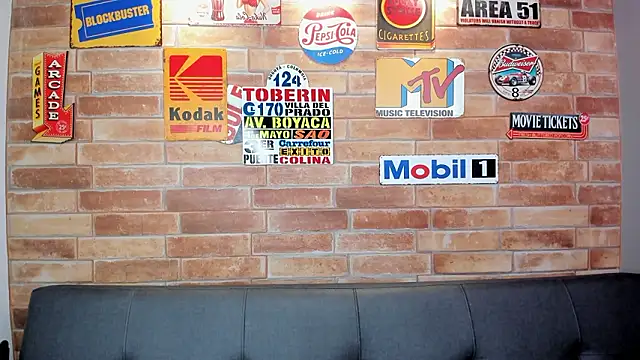 foxy sharlotte online show from 03/26/26, 06:13