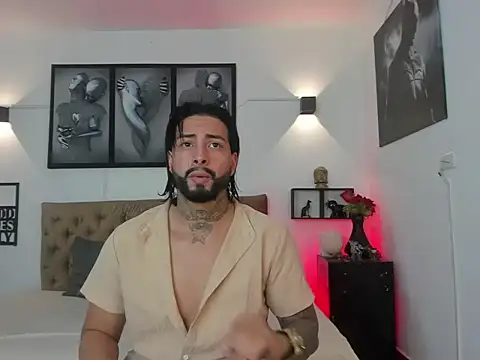 christopher palmerjs online show from 11/27/25, 11:29