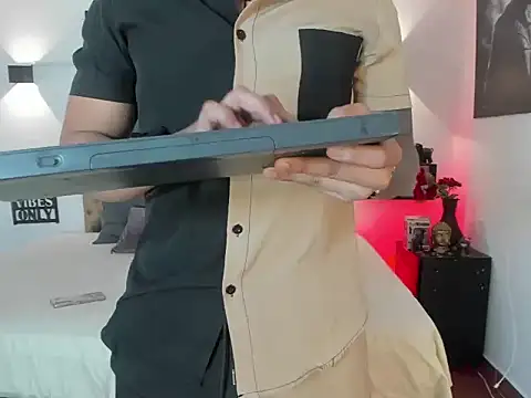 christopher palmerjs online show from 01/13/26, 08:36