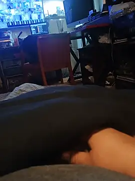 Piope1984 online show from 10/31/25, 10:22