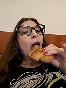 sweetbabygirlforyou online show from 01/08/26, 01:57