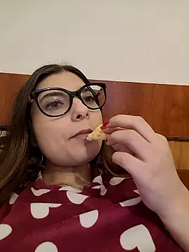 sweetbabygirlforyou online show from 01/09/26, 02:53