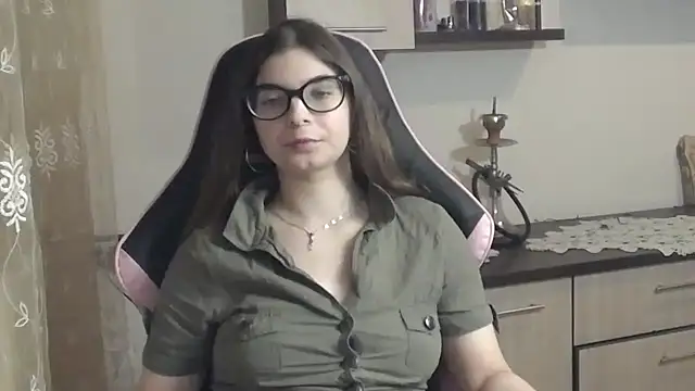 sweetbabygirlforyou online show from 02/08/26, 12:36