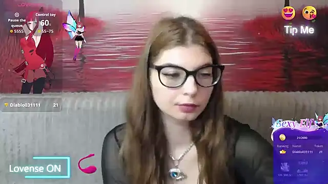 Snapshot of sweetbabygirlforyou chatting on 05/29/26, 11:25 sweetbabygirlforyou online show from 05/29/26, 11:25