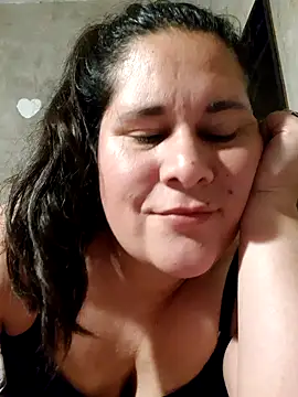 Clara Arg online show from 11/09/25, 03:05