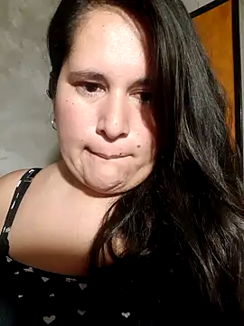 Clara Arg online show from 01/08/26, 02:14