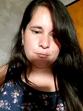 Clara Arg online show from 01/16/26, 02:04