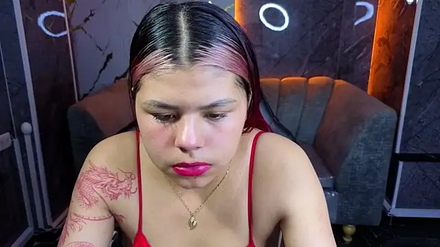 Little cherry b online show from 11/05/25, 07:58