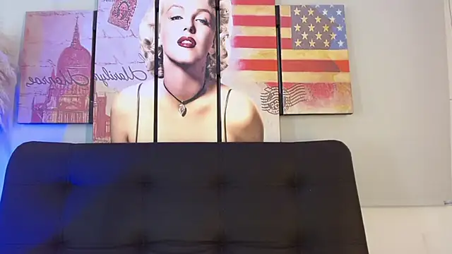 Desire Evelyn online show from 01/05/26, 05:27