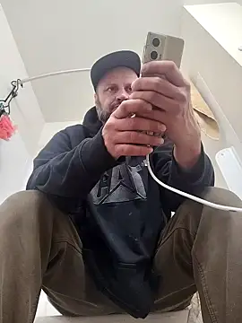 Fuckboyguyman online show from 11/07/25, 08:42