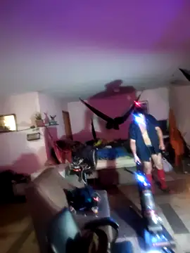 Fuckboyguyman online show from 03/24/26, 08:30