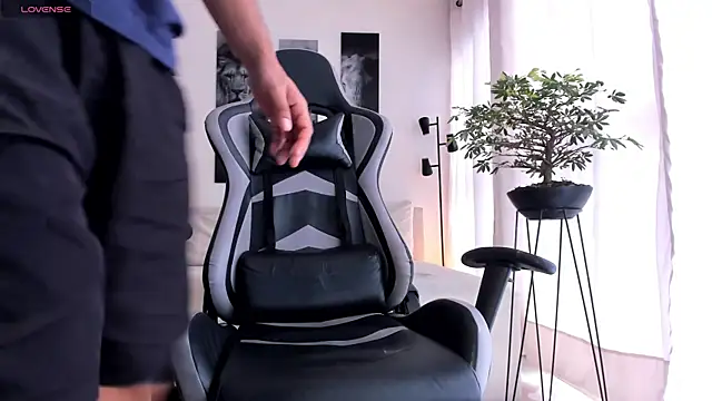 IamKael  online show from 01/16/26, 04:33