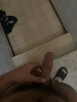 Unique-Man online show from 11/02/25, 07:44