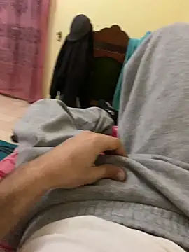 Unique-Man online show from 01/14/26, 10:14