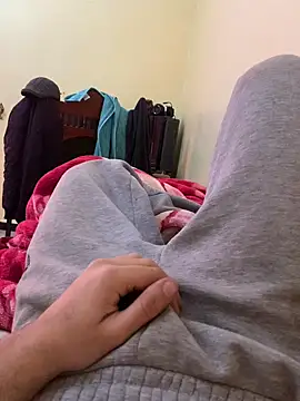 Unique-Man online show from 02/07/26, 12:53