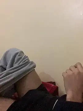 Unique-Man online show from 02/21/26, 07:26