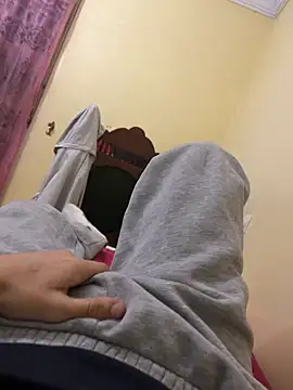 Unique-Man online show from 03/13/26, 10:38