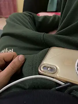 Unique-Man online show from 03/26/26, 09:20