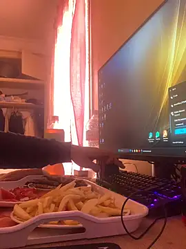 Unique-Man online show from 03/27/26, 12:38