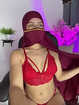 shaima   online show from 05/21/26, 07:10