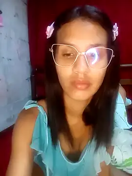 Dorita122 online show from 10/29/25, 05:20