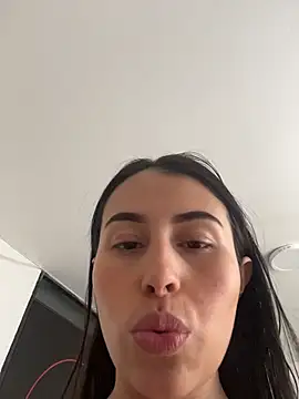 BIJOU SECRET online show from 11/23/25, 07:02